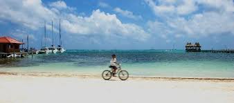 BELIZE BIKE