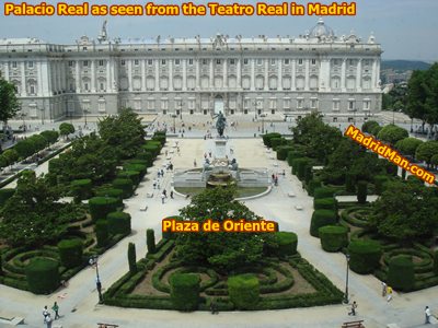 Madrid