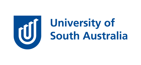 uni of south australia logo