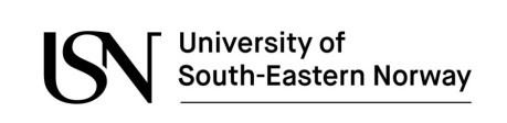 uni of south east norway logo