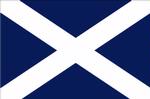 Scotland Flag